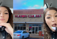 ‘The ones that you are taking are worth a lot more.’ A Customer Said That Plato’s Closet Scammed Her When She Tried to Sell Her Clothes