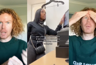 ‘When the events were done, she’d just return.’ A Retail Worker Caught a Woman Returning Prada Clothes She Had Previously Worn