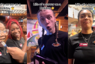 ‘I’ve been here since 10 o’clock. 10 a.m.’ A Texas Roadhouse Employee Showed People How Crazy Long Shifts on Holidays Can Be