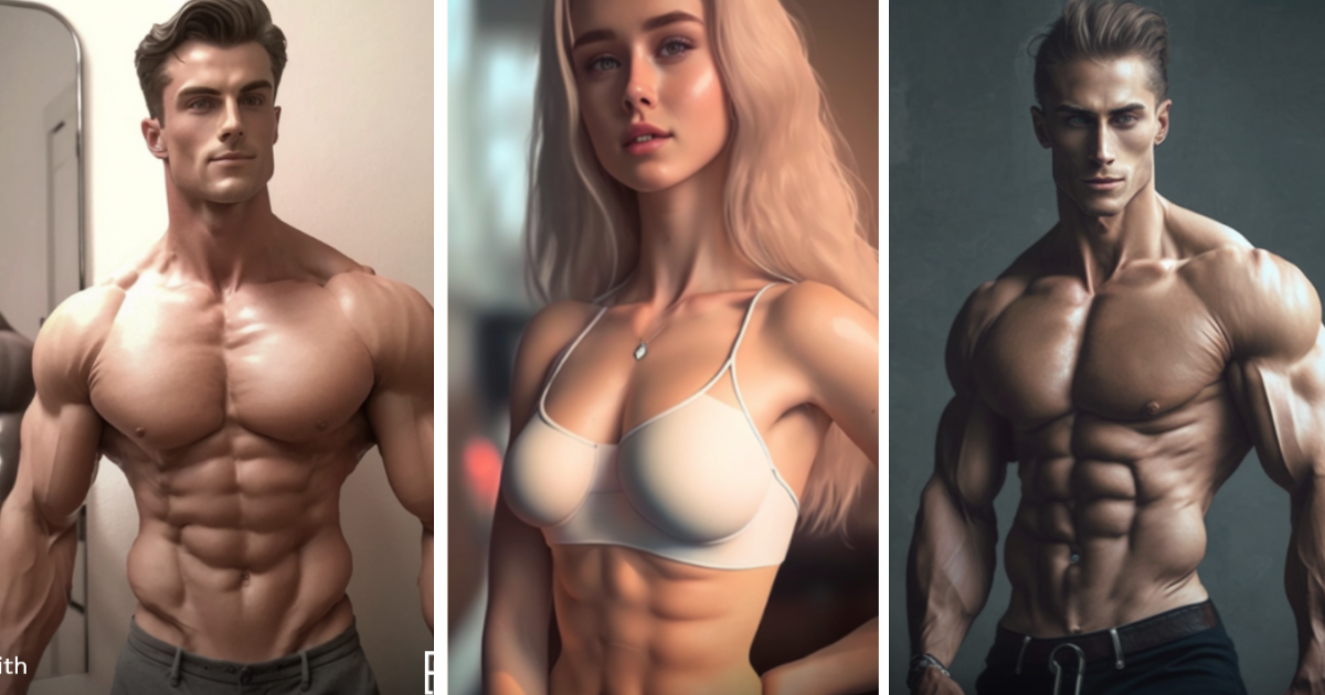 An Organization Fighting Eating Disorders Asked AI To Create 