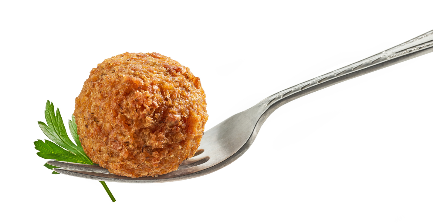 iStock 1394655207 These Gene Hackers Made A Meatball Out Of Resurrected Mammoth