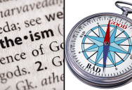 Study Shows Atheists Have As Much Of A Moral Compass As The Next Person