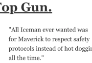 ‘Mr. Belding from Saved by the Bell.’ When Were the Bad Guys in a Story Actually Right? People Shared Their Thoughts.