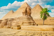 Is There A Hidden “Hall of Records” Underneath The Sphinx? Archaeologists Have Finally Figured It Out.