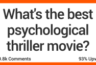 ‘Frailty. Bill Paxton and Matthew McConaughey are excellent in this.’ People Share The Underrated Psychological Thriller Films That Most People Have Never Seen