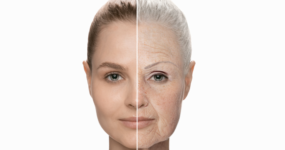 ReverseAging Rejuvenation by age reversal can be achieved. Scientists Say Theyve Discovered The Chemical Cocktails That Can Reverse Aging