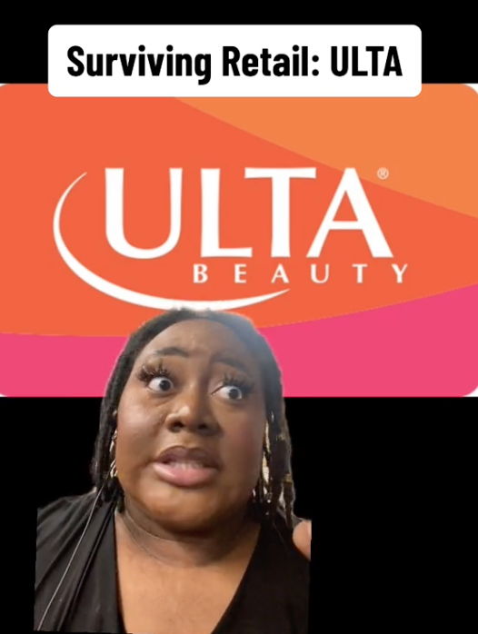 Screen Shot 2023 08 03 at 4.58.07 PM The manager would be in the office the entire time. A Woman Who Worked at Ulta Said She Was Only Paid $14 an Hour to Run the Store by Herself Most of the Time