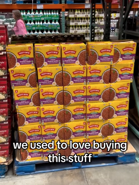 Screen Shot 2023 08 15 at 7.04.30 AM You guys still buying these? A Man Talked About The Things He No Longer Buys At Costco Because of Inflation