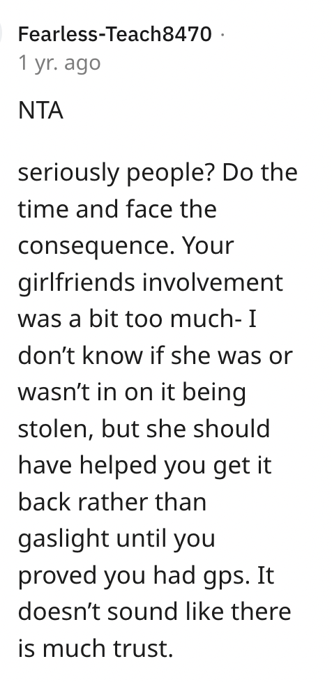 Screen Shot 2023 08 21 at 3.42.06 PM They told her that it was creepy for a grown man to have a doll. He Pressed Charges When His Girlfriend Stole The Doll His Father Made Him. Was He A Jerk?