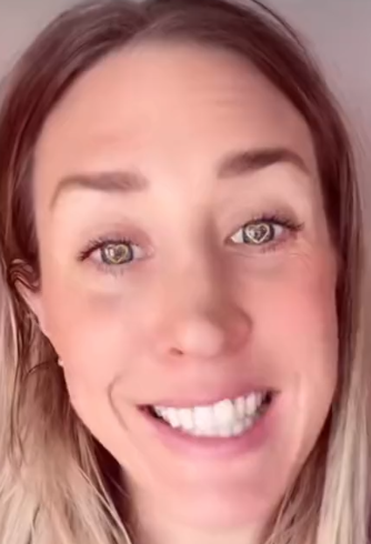 Screen Shot 2023 08 29 at 1.59.43 PM Just your daily reminder to take your birth control. A Woman Made a Video About All the Reasons Why She Doesn’t Ever Want Kids