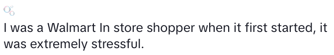 Screen Shot 2023 08 29 at 2.48.47 PM Do not be a cashier. This is the worst position. Former Walmart Employee Talked About The Jobs That Make The Most Money At The Company