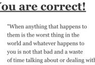 ‘The police were constantly getting called to their house.’ What’s an Obvious Sign That Someone Only Thinks Of Themselves? Here’s What People Said.