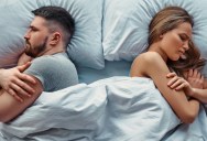 Thirty Percent Of American Couples Are Getting A “Sleep Divorce” To Help Their Relationships And Overall Health