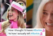 Hilarious “Barbie” Memes That Will Tide You Over Until You Go See It Again