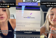 ‘We have a horrible attachment styles and communication.’ A Woman Used AI To Analyze Her Texts With Her Ex To Find Out Why She’s Single