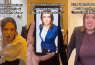 ‘Catfishing gone corporate.’ People Made Fun of Job Seekers Who Use AI to Make Fake Headshots