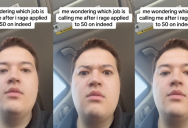 ‘I rage applied to 50 on Indeed’ This Man Said He’s Applied To So Many Jobs That He Had No Idea Which One Was Calling Him