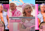 ‘Did ya’ll catch the throwaway explanation?’ A TikTokker’s Theory About Barbie and Ken’s Relationship Got a Lot of People Talking