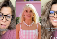 ‘What is this saying about how I view myself and other women?’ A Woman Shared A Warning About The Beginning Of ‘Barbie’ And How It Made Her Feel About Deserving Praise