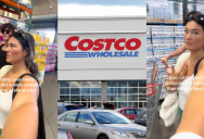 ‘Using your mom’s Costco card is more stressful than using a fake at a bar.’ Woman Talks About How Nervous She Gets When Going To Costco With Somebody Else’s Membership