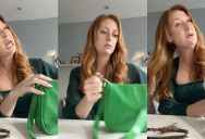 ‘This is my internal dialogue for all small talk.” A Woman Shared a TikTok Video Rehearsing Questions For Yet Another First Date And People Can Really Relate