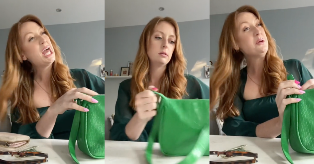 'This is my internal dialogue for all small talk." A Woman Shared a TikTok Video Rehearsing Questions For Yet Another First Date And People Can Really Relate