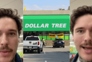 ‘I’ve had my fair share of shame…’ A Man Said His Debit Card Was Declined At A Dollar Tree Store And Shares His Embarrassment With The World