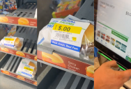 ‘bro just hit the lottery.’ A Shopper Found a Chicken Sandwich for Sale at a Grocery Store for $0.00