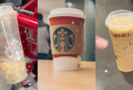 ‘I said that right, an $8 coffee for free.’ A Woman Shared How She Gets Free Refills From Starbucks at Target