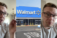 ‘Already caught two companies who sold my info.’ A Man Shared How You Can Tell If Walmart Sold Your Information By Using A Gmail Hack