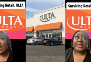 ‘The manager would be in the office the entire time.’ A Woman Who Worked at Ulta Said She Was Only Paid $14 an Hour to Run the Store by Herself Most of the Time