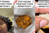 ‘If you take this meat that we eat to a lab and get it tested…’ A Woman Had A Wild Claim About Tyson’s Chicken Nuggets, But We Figured Out What’s Going On