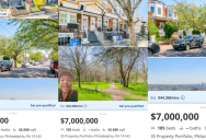 ‘This makes me nervous for the families living in these homes.’ Zillow Listed An Entire Neighborhood For Sale With 35 Low-Income Houses