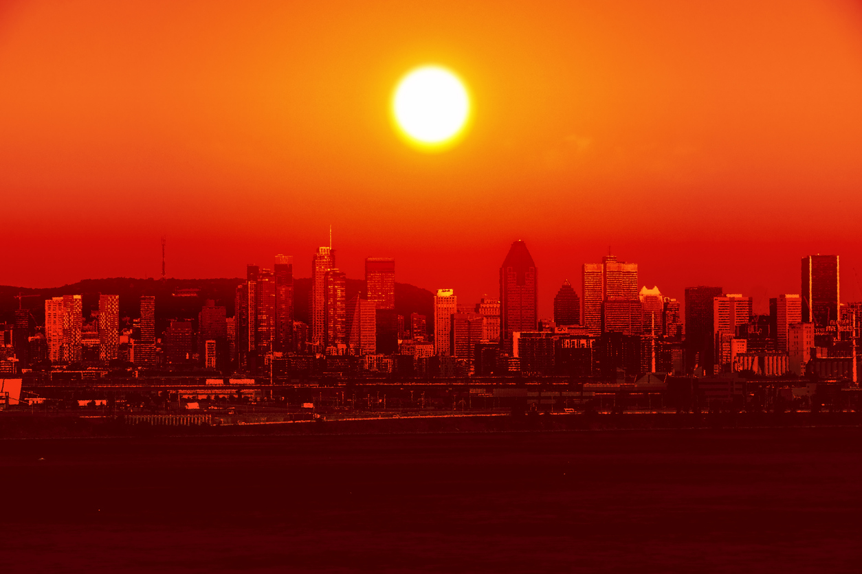 iStock 1403489802 Earth Keeps Setting Records For Its Hottest Day