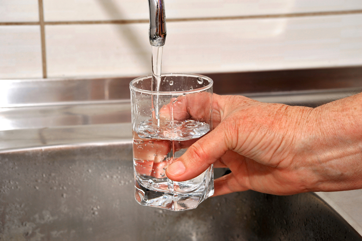 Forever chemicals could be in some 45% of U.S. tap water, USGS