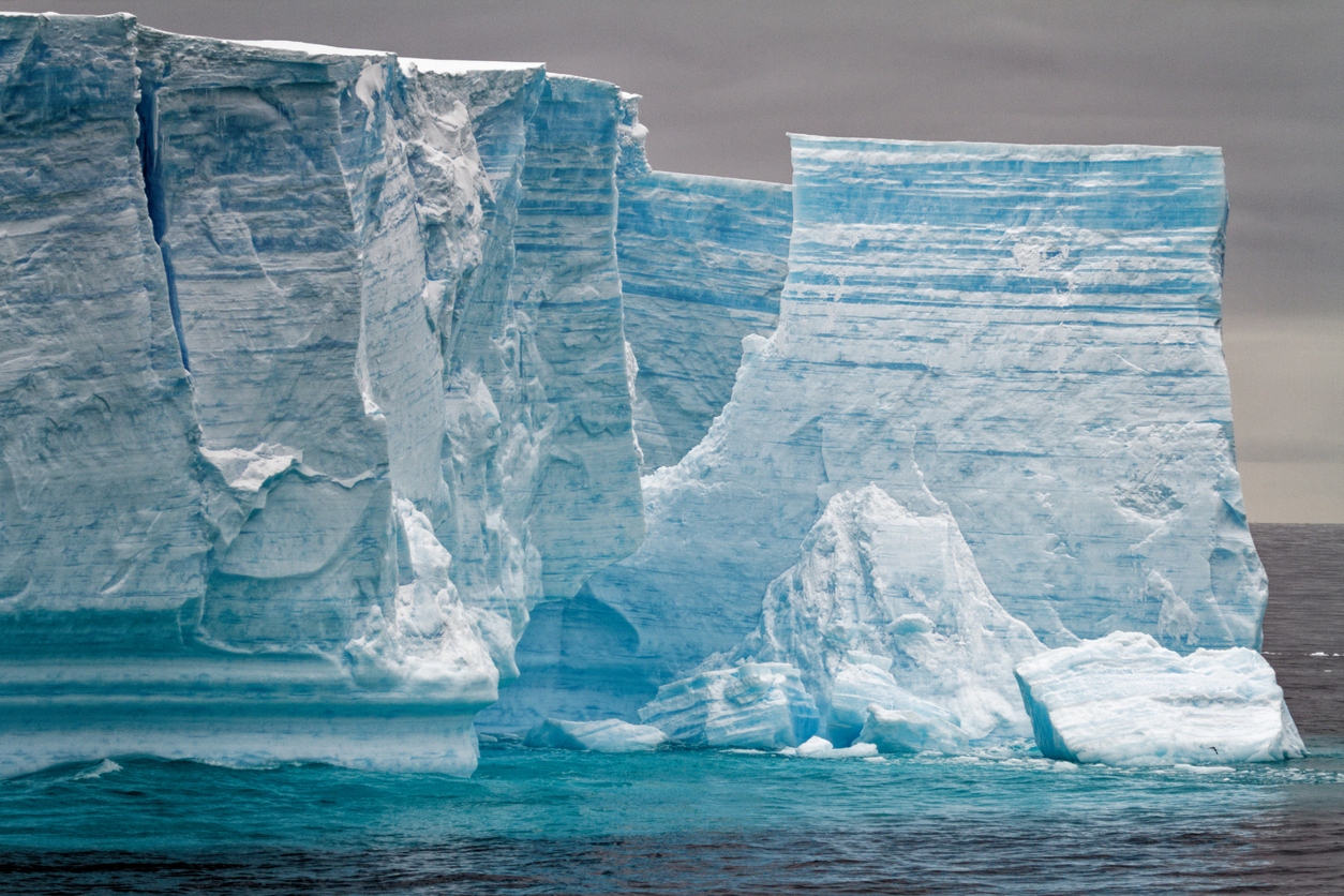 iStock 1471823665 Antarctica Is Losing Nearly 1 Million Square Miles More Ice Than Anyone Realized