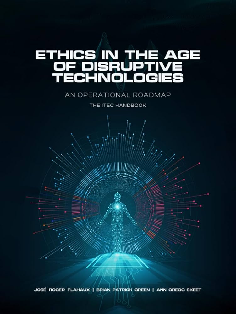 6123wGVQLhL. AC UF10001000 QL80  The Pope Released A Guide About The Ethics Surrounding Artificial Intelligence