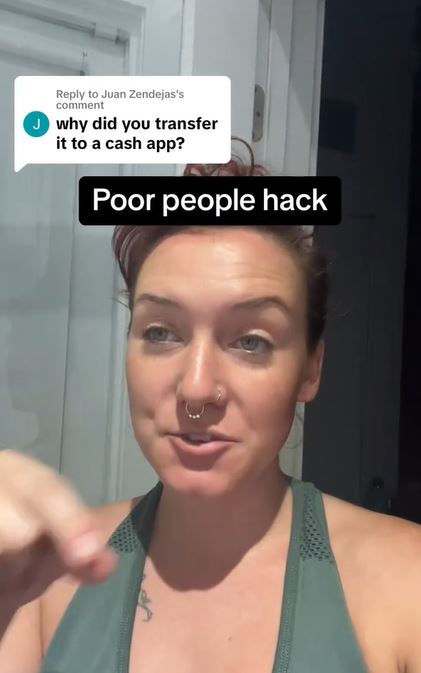 Bank 2 Only rich people dont know this game. Woman Shares Bank Hack To Purposely Overdraft Your Account To Pay Bills But Avoid Pricey Fees