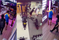 ‘How does this policy reach out to me?’ A Man Was Charged $45 By His Gym Because A Non-Member Snuck In Behind Him