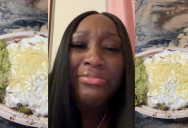 ‘The girl who did my order today, you belong in jail!’ Customer Doesn’t Like Her Absolutely Loaded Chipotle Bowl, But Everybody Else Wants That Hookup