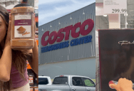‘This is like a secret… it’s crazy!’ Woman Discovers The Significantly Better Deals You Can Find At Costco’s Business Center