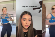 A Baby Takes Their First Steps At Daycare. Do You Tell The Parents? TikTok Advice Sparks A Debate.