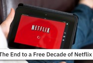‘For the last eight to ten years I have had Netflix on everything I own.’ Man Thanks Mysterious Stranger Who Paid For His Netflix For A Decade