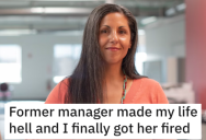 ‘She was bad for the company culture and was a nasty person in general.’ They Decided to Get Epic Revenge on a Manager That Made Their Life a Living Hell at Work