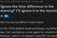 Guy Wants to Know if He’s Wrong for Taking Away His Wife’s Credit Cards Because of What She Said to His Daughter