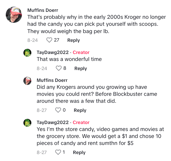 Screenshot 2023 09 08 at 1.46.01 PM The comfortabilty of these people was insane. Ex Whole Foods Worker Reveals How The Super Wealthy Felt Entitled To Eat Anything In The Store
