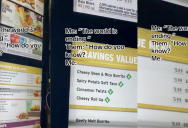 ‘Food prices never going back.’ Guy Shows How Inflation Has Made The Taco Bell Cravings Menu Crazy Expensive