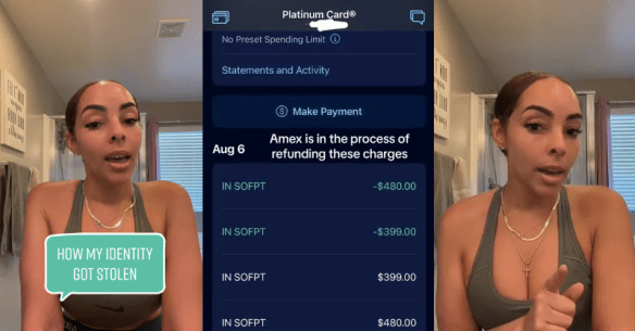 Source: TikTok/@dimplesqueennini