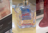 ‘It’s on every single bottle! What has been going on?’ People Can’t Stop Stealing Testers From Ulta Beauty So They’re Marking All Their Products With Anti-Theft Messages