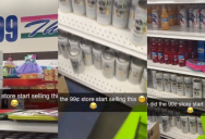 ‘When did they start selling this?’ A Shopper Found Cans Of Modelo And Pabst Blue Ribbon At A $0.99 Store